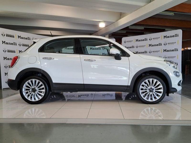 FIAT 500X 500X Lounge 1.4 Multiair 140cv GPL rif.FN005