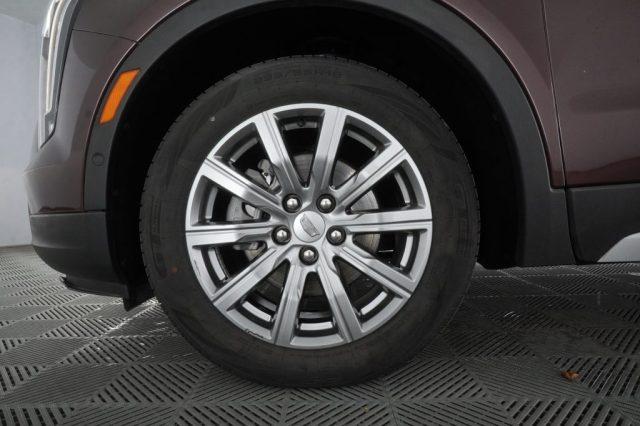 CADILLAC XT4 XT4 350 TD AWD Premium Luxury