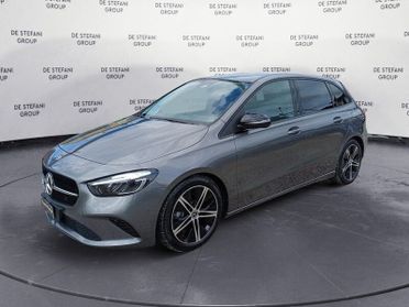 Mercedes-Benz Classe B B 180 d Progressive Advanced NIGHT-PACK