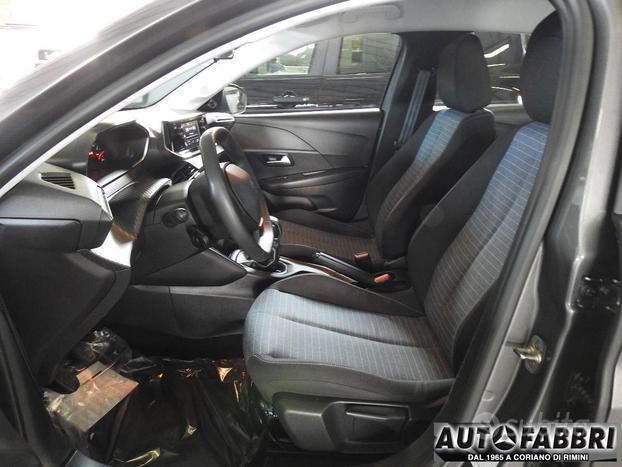 PEUGEOT - 208 - PureTech 75 S&S 5p. Active