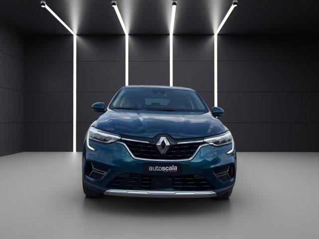 RENAULT Arkana Arkana Hybrid E-Tech 145 CV Intens