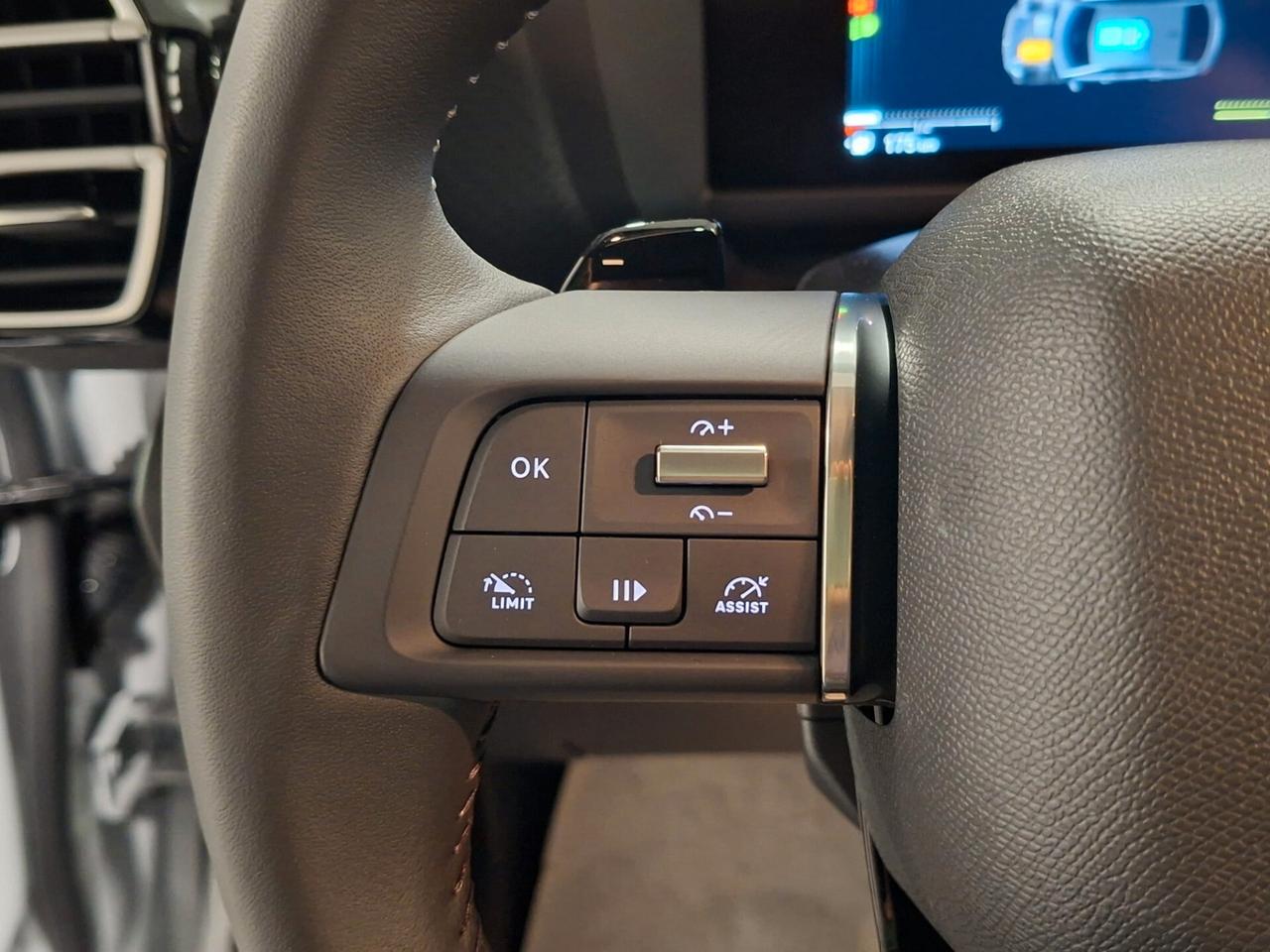 Citroen C4 1.2 mhev Hybrid 136CV Collection e-DCS6 Km. 0