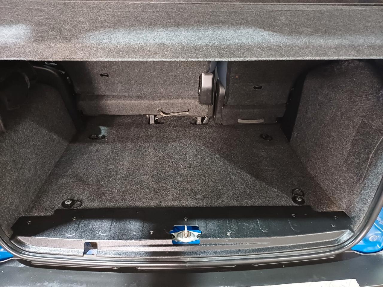 Citroen Nemo 1.4 Benzina Theatre - 2012