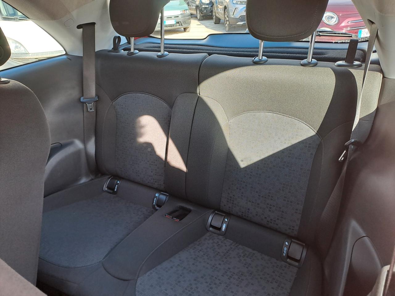 Opel Adam 1.4 87 CV GPL Tech Glam