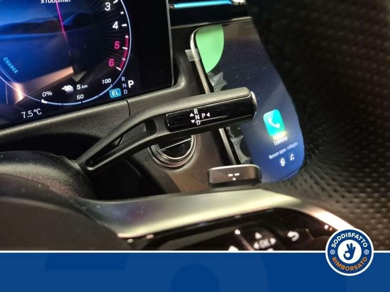 Mercedes-Benz Classe E 300de 4Matic EQ-Power Station Wagon AMG Line Advanced