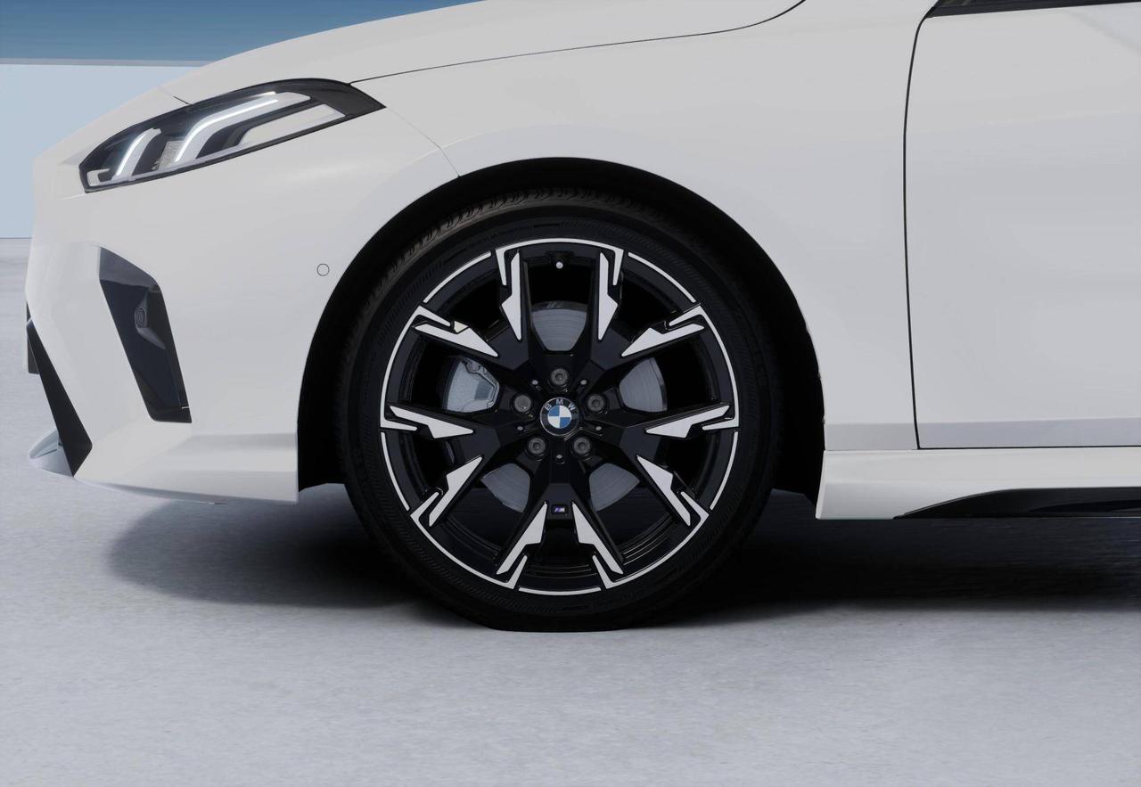 BMW Serie 1 120d 48V MSport