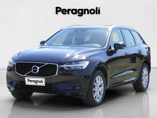 VOLVO XC60 D4 Business