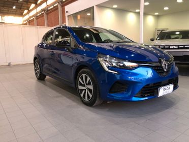 Renault Clio TCe 100 CV GPL 5 porte Equilibre