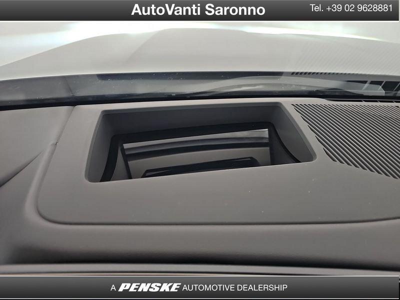 BMW Serie 5 520d 48V xDrive Touring Msport Pro