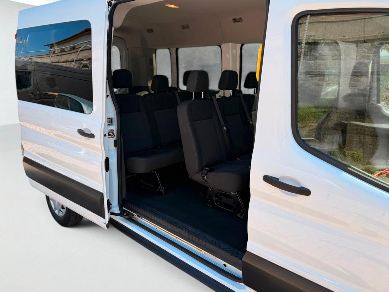Ford Transit L2 H2 2.0 115CV