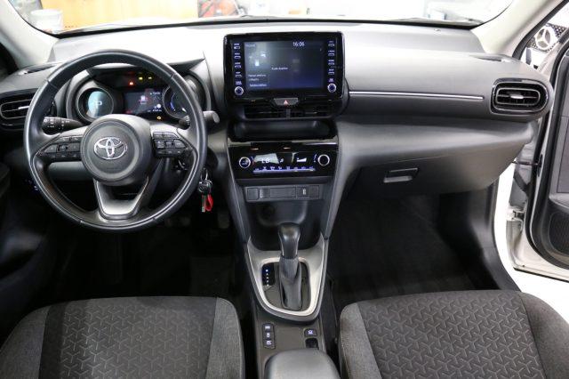 TOYOTA Yaris Cross 1.5 Hybrid 5p. E-CVT Active Eco "" Km 47000 ""