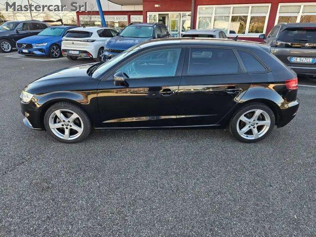 AUDI A3 Sportback 1.6 tdi Sport S Line 110cv - FN515YN