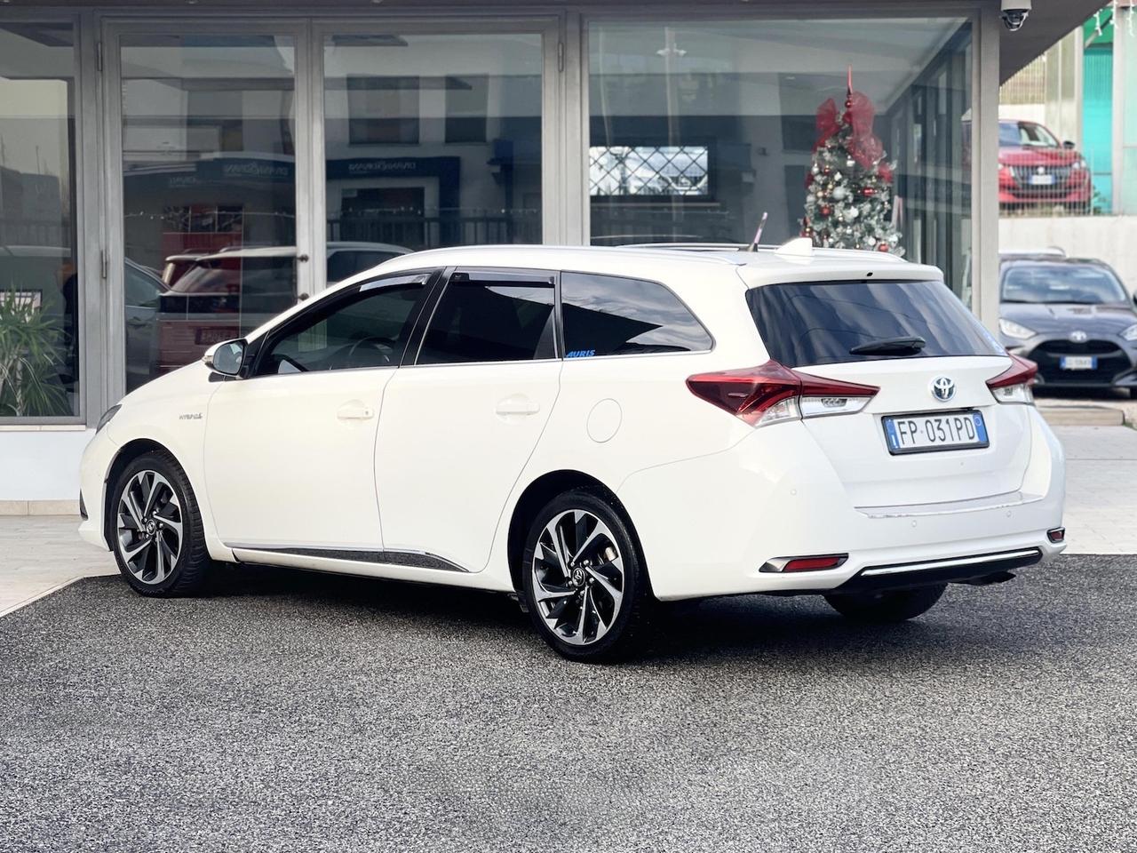 Toyota Auris 1.8 Hybrid 99CV Automatica! E6 Neo - 2018