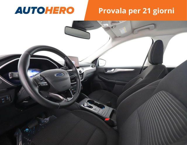 FORD Kuga 2.5 Plug In Hybrid 225 CV CVT 2WD Titanium Busines