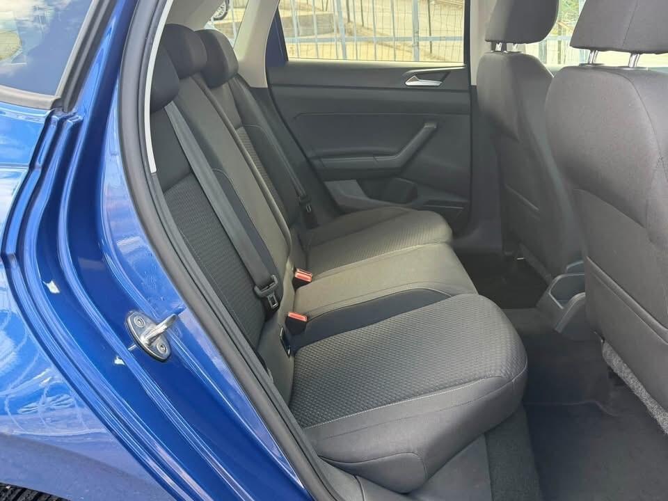 Volkswagen Polo 1.6 TDI 95 CV DSG 5p. R line