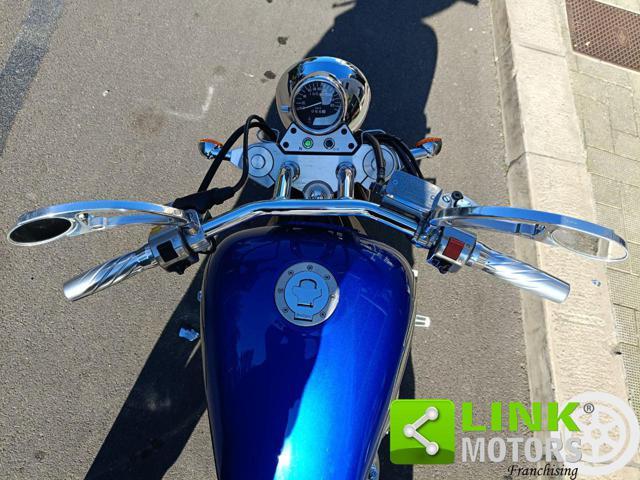 SUZUKI Marauder VZ 800 UNICOPROPRIETARIO