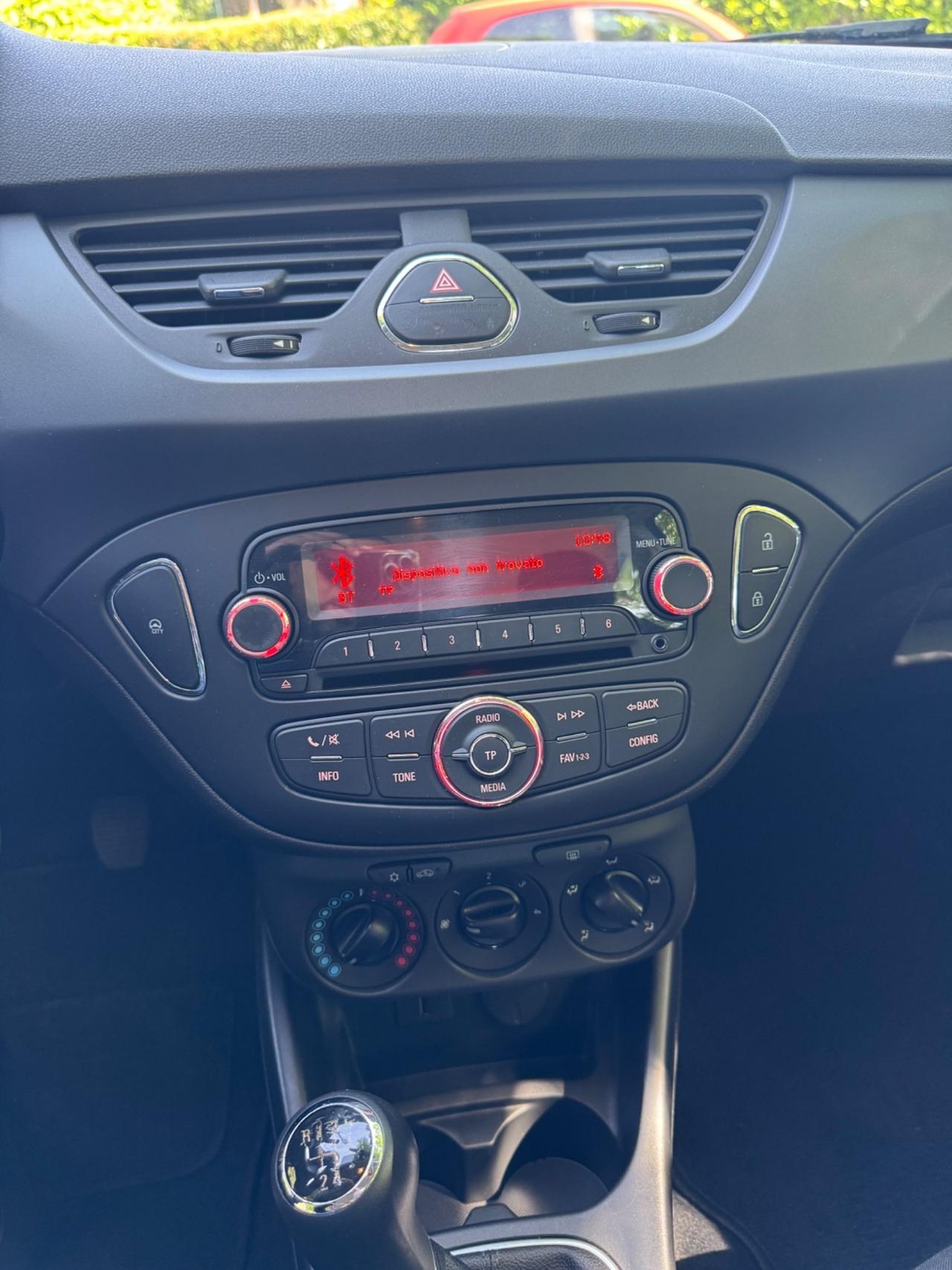 Opel Corsa 1.3 CDTI 5 porte n-Joy