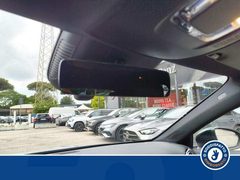 Mercedes-Benz Classe A 180d Automatic AMG Line Advanced Plus