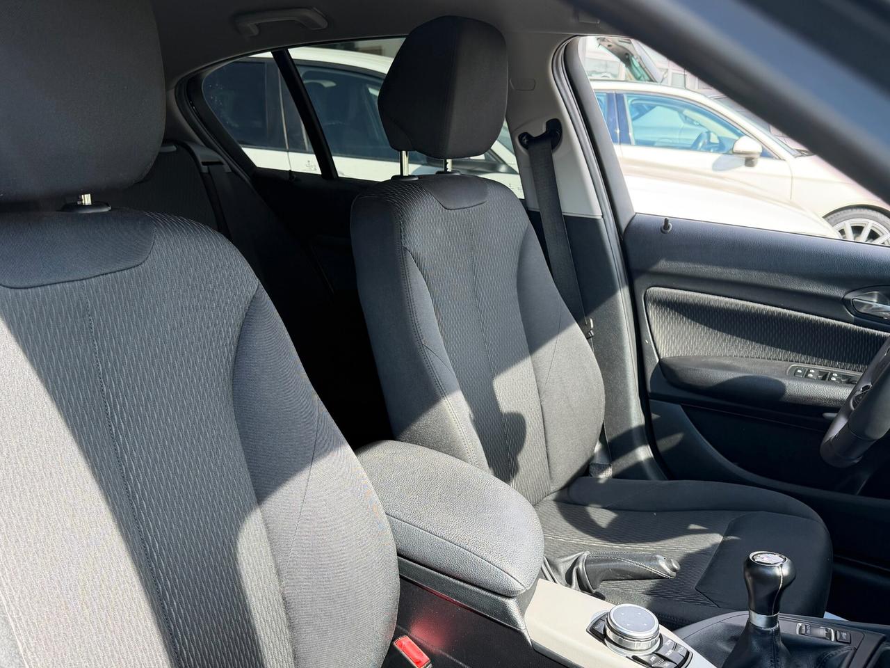 Bmw 116i Msport Neopatentati