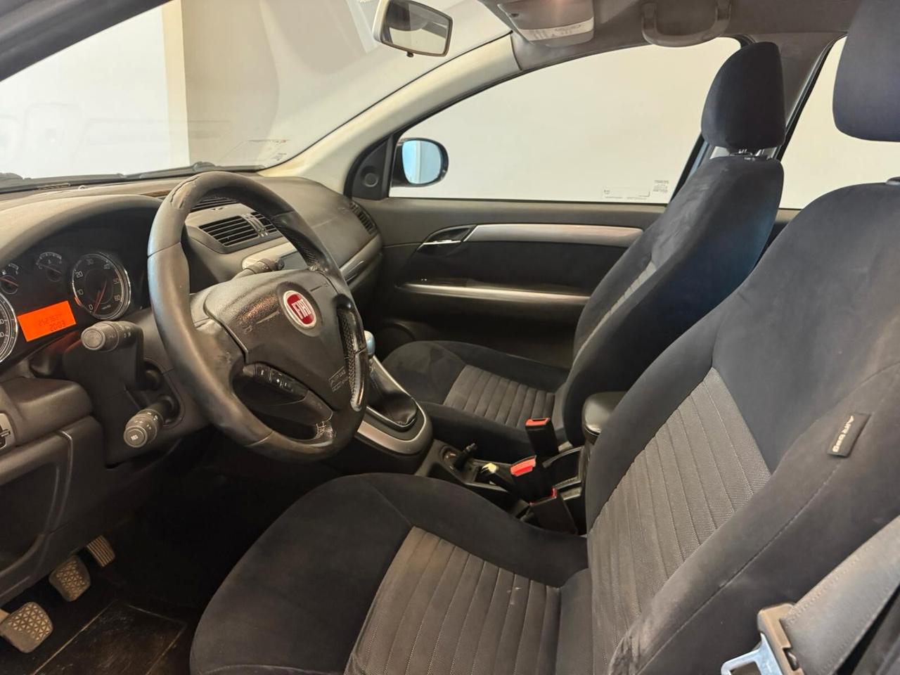 FIAT CROMA 1.9 MULTIJET 120 CV **EMOTION** UNIPRO