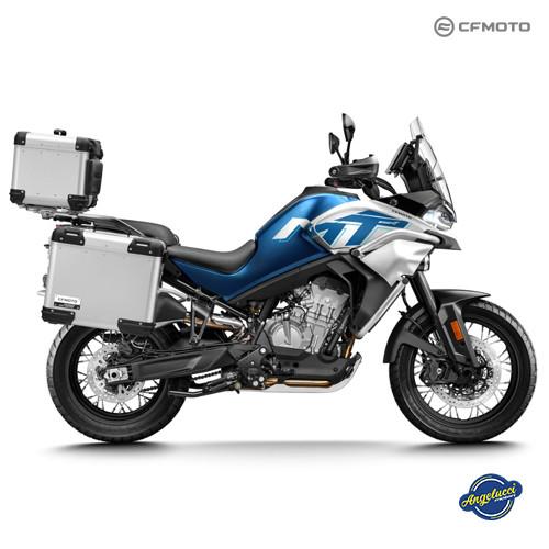 CFMOTO 800SPORT