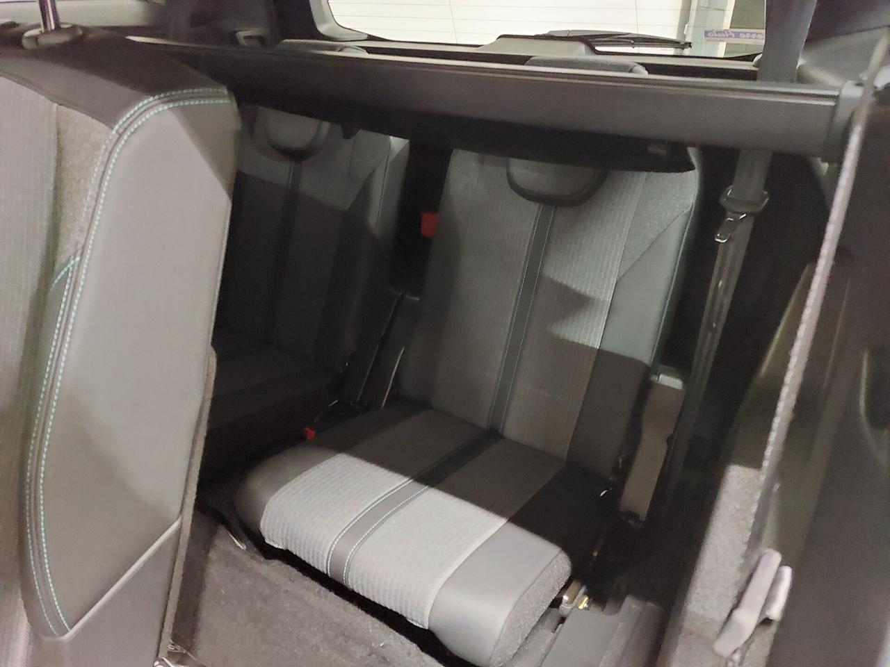 PEUGEOT 5008 2ª serie 5008 BlueHDi 130 S&S EAT...