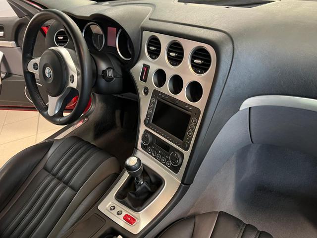 ALFA ROMEO Brera 3.2 V6 Sky View Q4 NOVITEC! 1PROPRIETARIO