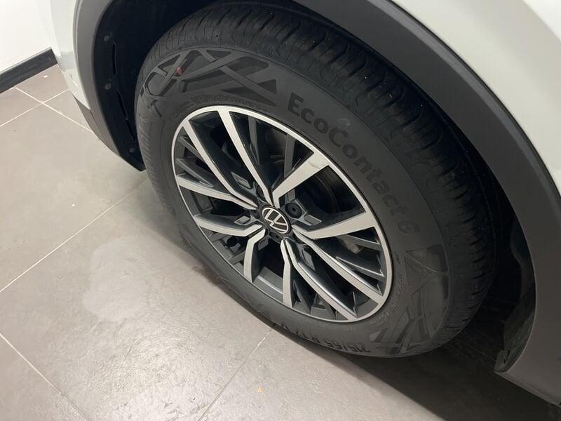 Volkswagen Tiguan Nuova Life 2.0 TDI SCR 90 kW/122 CV man