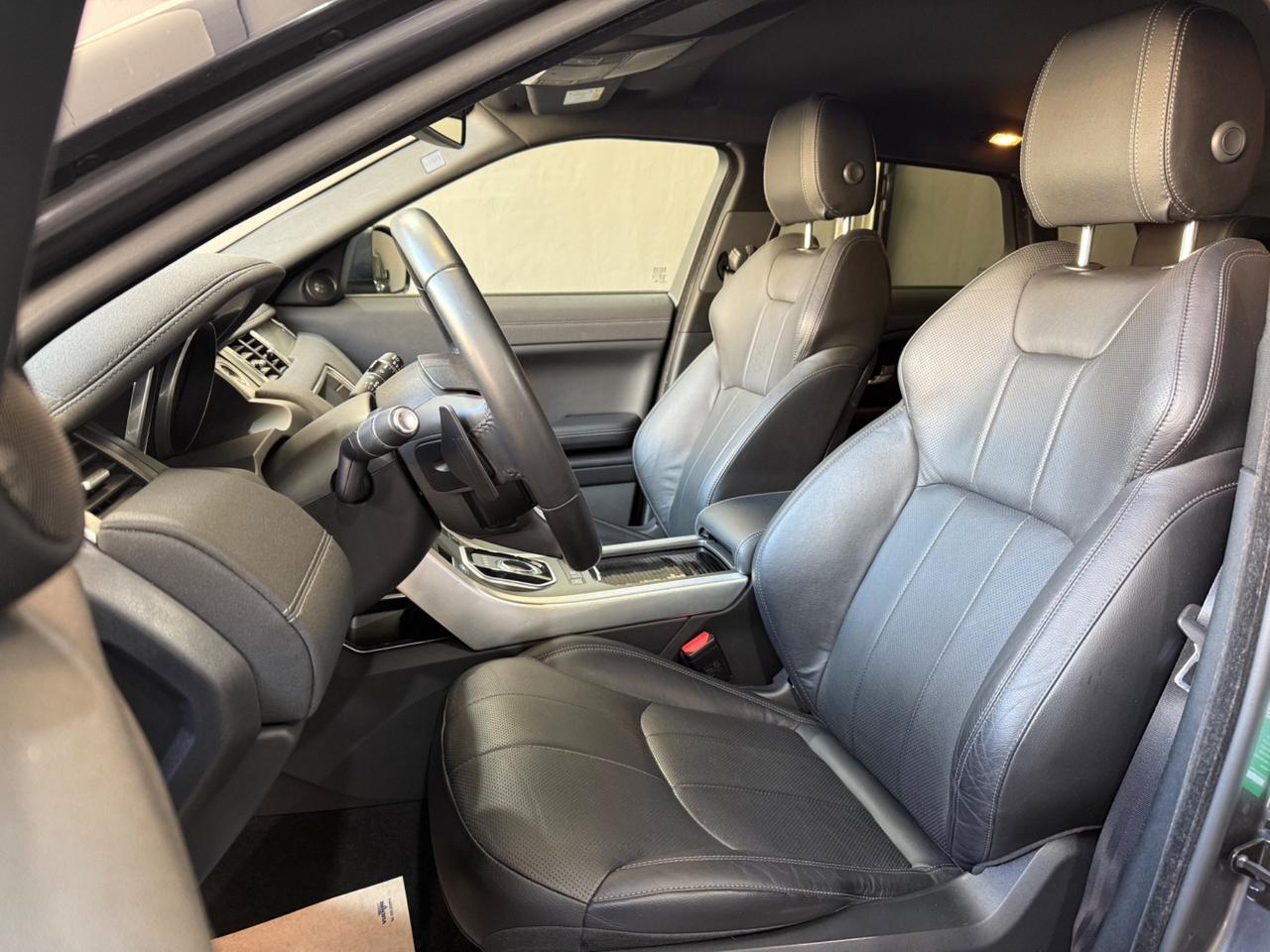LAND ROVER RANGE EVOQUE 2.0 TD4 150 CV 5P. HSE DYNAMIC