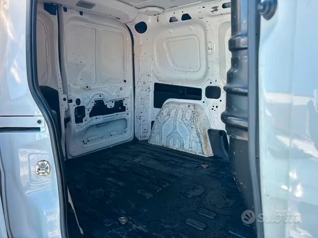 Fiat Doblo Doblo' 1.6 Mjt 120 cv 3 Posti