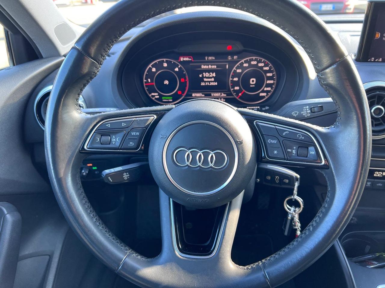 Audi A3 S Line Sport 1.6 30 TDI