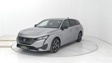 PEUGEOT 308 1.5 bluehdi Allure Pack s&s 130cv eat8