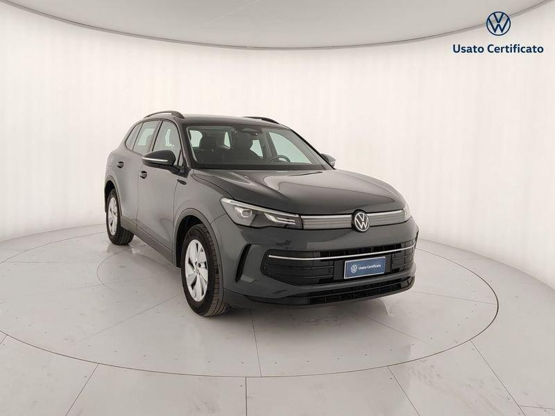 Volkswagen Tiguan 2.0 TDI 110KW SCR Life DSG