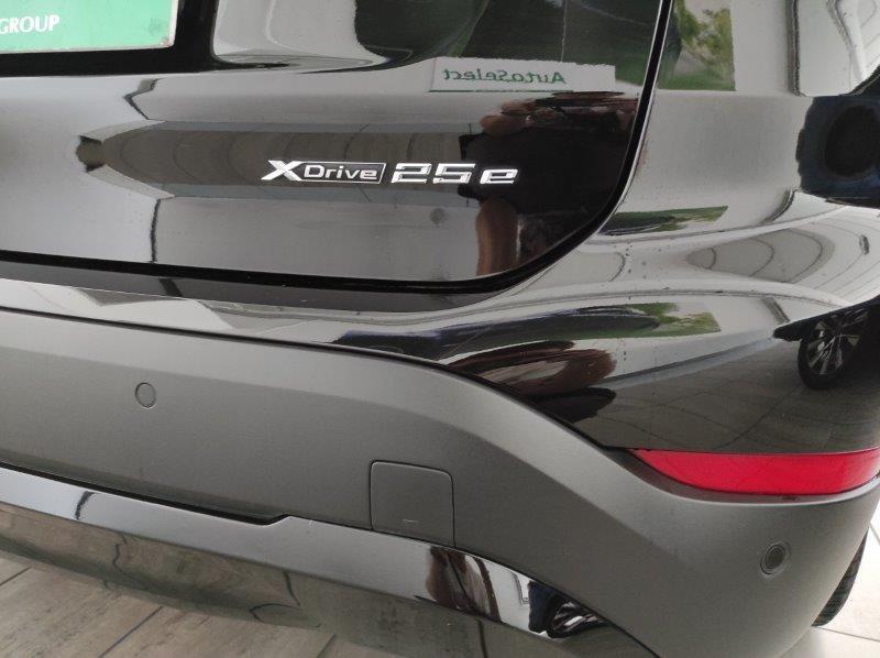 BMW X1 (F48) - X1 xDrive25e Business Advantage
