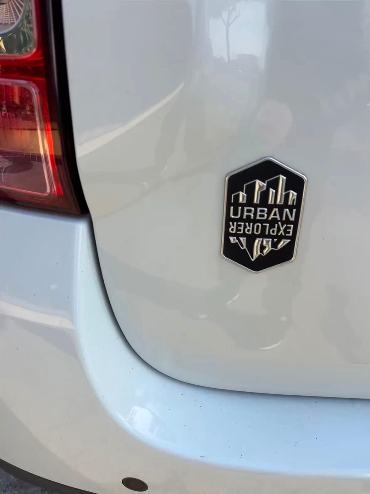 Dacia Duster 1.5 dCi 110CV S&S 4x2 Serie Speciale Ambiance Family