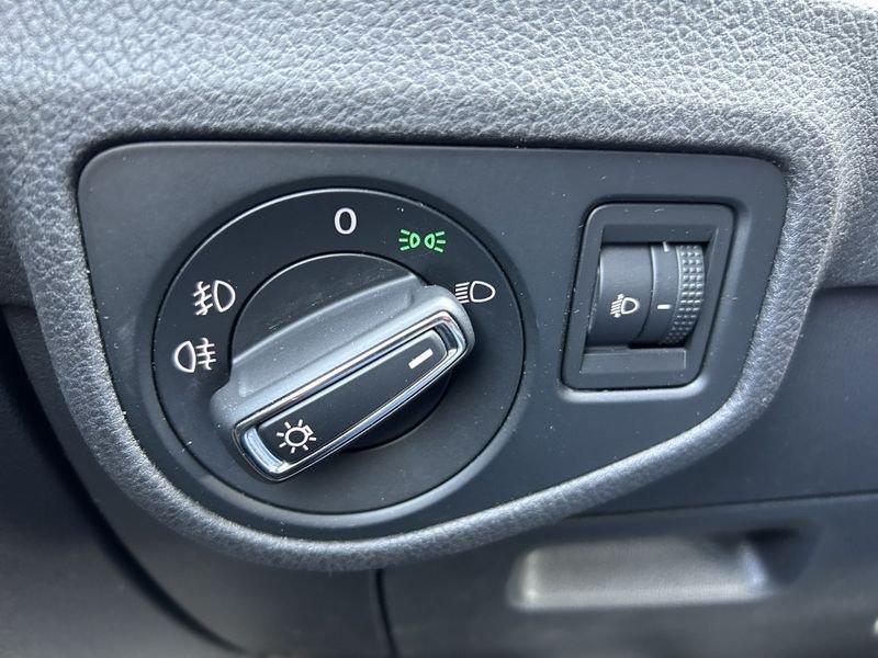 Volkswagen Golf Sportsvan 1.6 TDI 115cv Highline 94 MILA KM - ACCESSORIATA