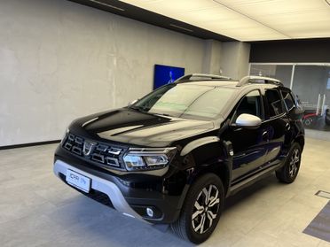 DACIA Duster II 2021 - Duster 1.0 tce Prestige up Gpl 4x2 100cv