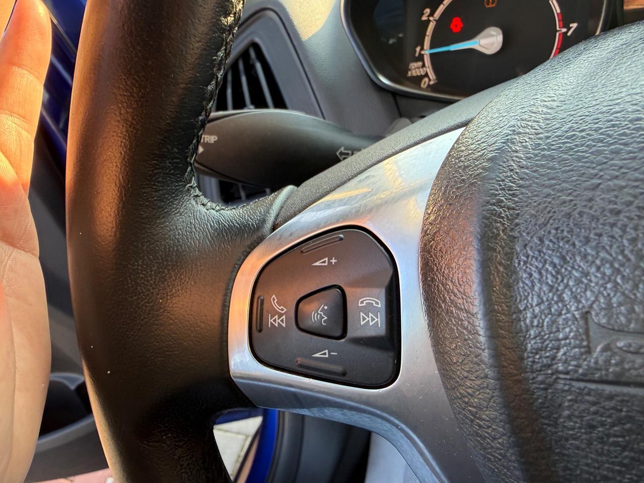 Ford B-Max 1.0 EcoBoost 100 CV Business EURO6