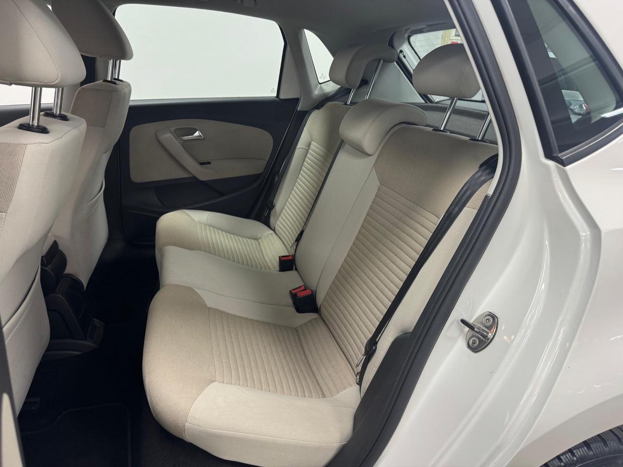 Volkswagen Polo 1.2 70 CV 5p. Comfortline