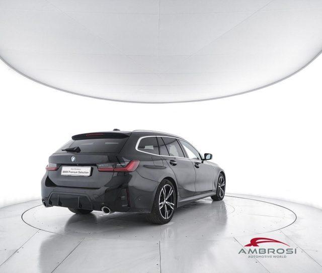 BMW 320 Serie 3 i MSport auto