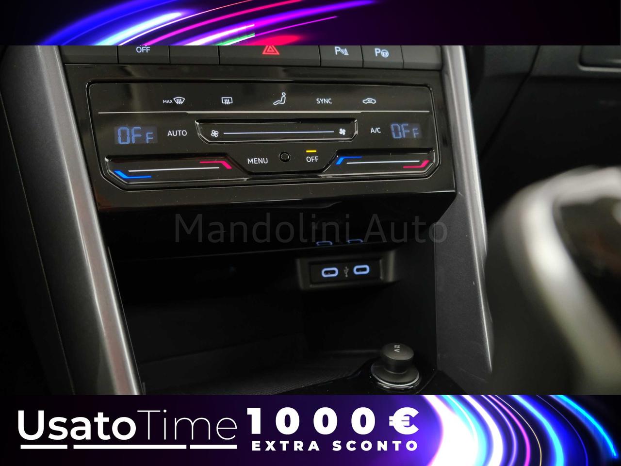 Volkswagen T-Roc 1.5 tsi act style