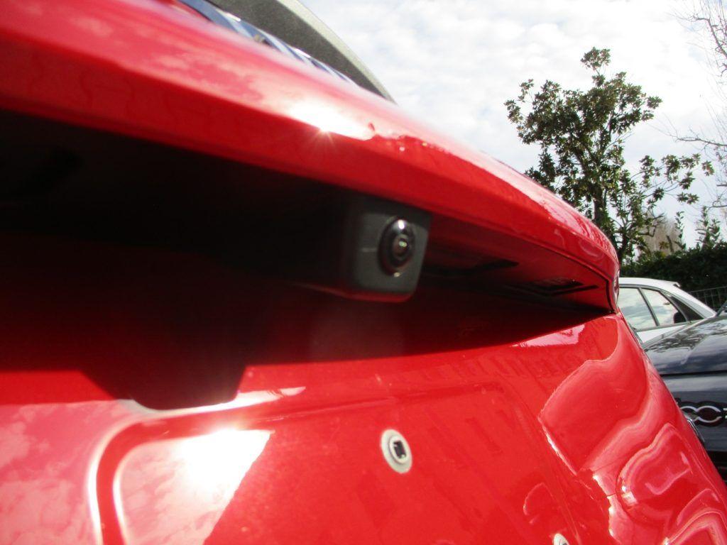 Fiat 600 Hybrid DCT MHEV Camera/Led/Sensori Park