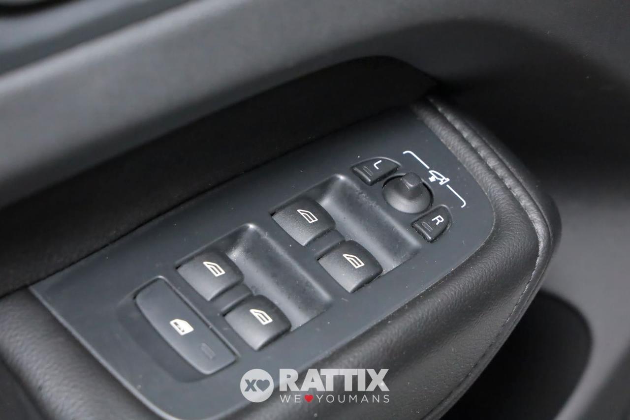 Volvo XC60 2.0 T6 PHEV Inscription Expression AWD Auto + tetto apribile