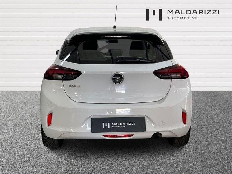 Opel Corsa VI 2020 1.2 Edition s&s 75cv