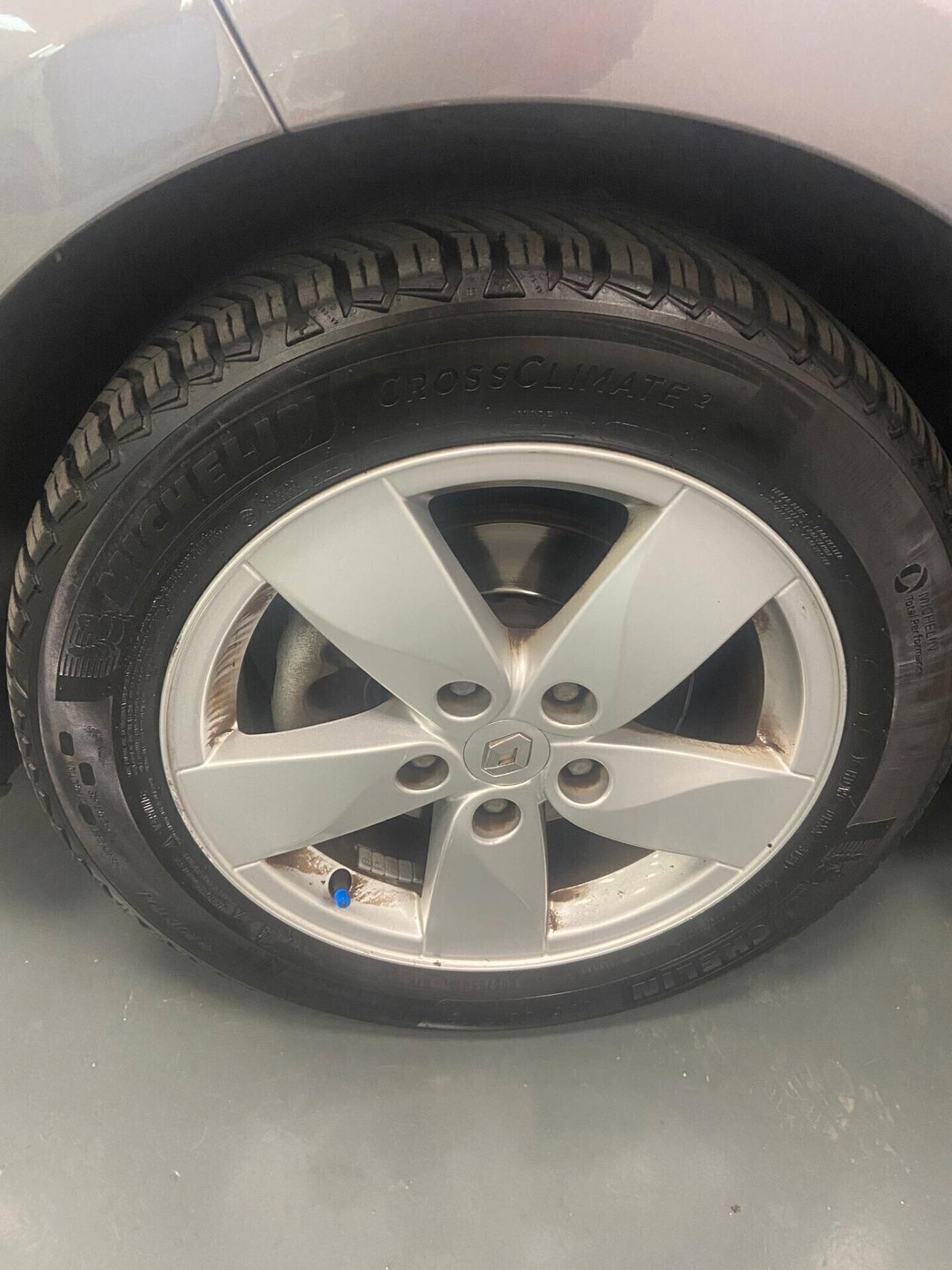 Renault Megane Mégane 1.5 dCi 110CV Dynamique