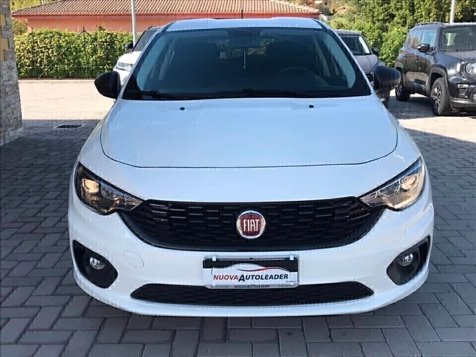 Fiat Tipo 1.3 Mjt 95 CV SPORT 2019 NEOPATENTATI