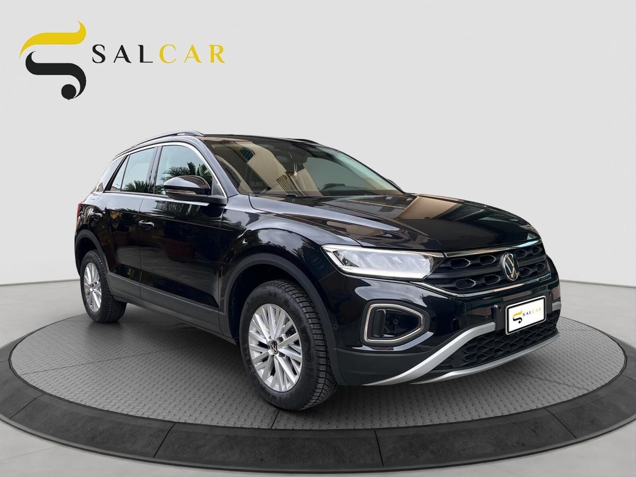 Volkswagen T-Roc 1.5 TSI ACT DSG Style 150 CV 2024