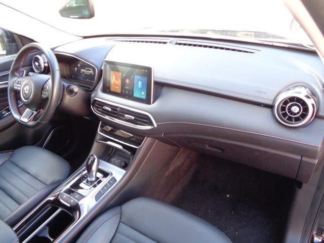 MG HS 1500 T-GDI LUXURY AUTOM NAV CAM360 FULLED"18