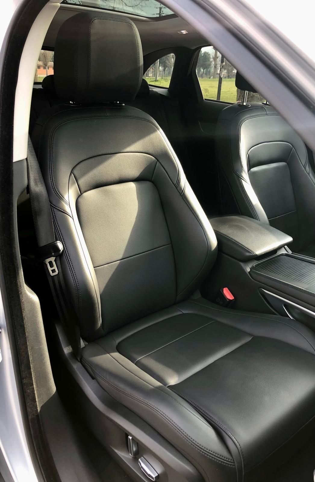 Jaguar F-Pace 2.0 D 204 CV AWD aut. SE