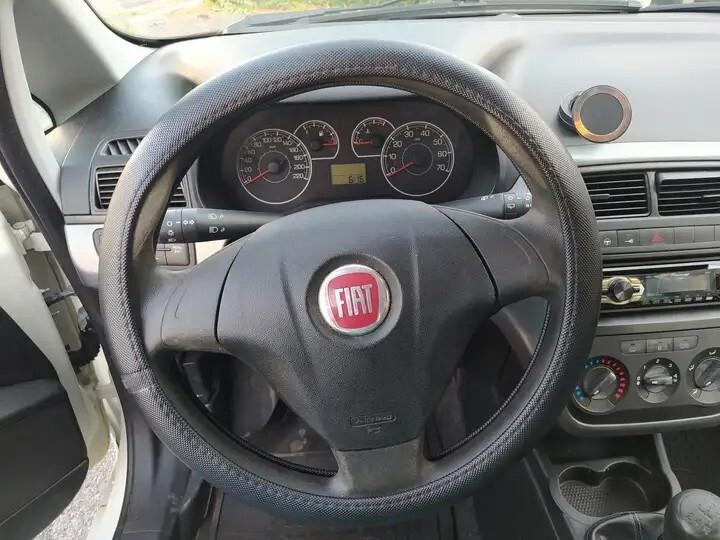 Fiat Grande Punto 1.3 MJT 75 CV 5 porte S&S Actual